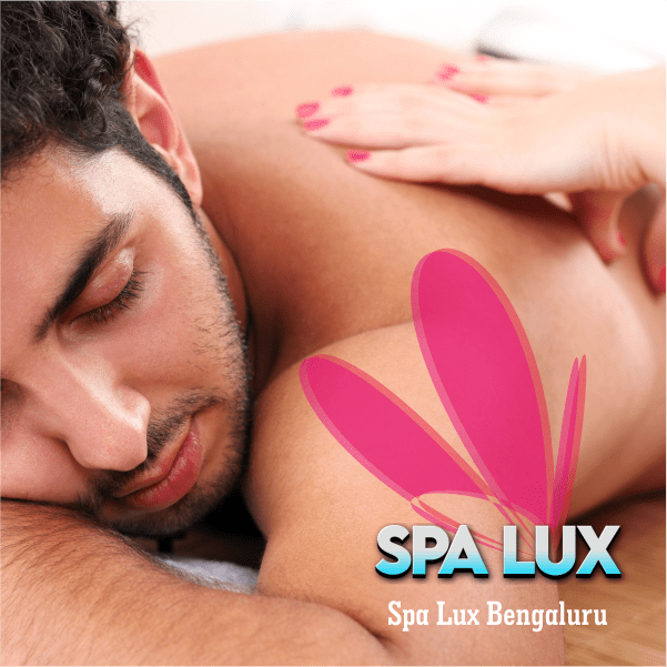 Sandwich Massage in Bengaluru